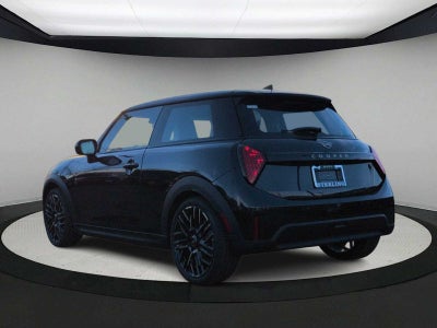 2026 MINI Hardtop 2 Door Cooper