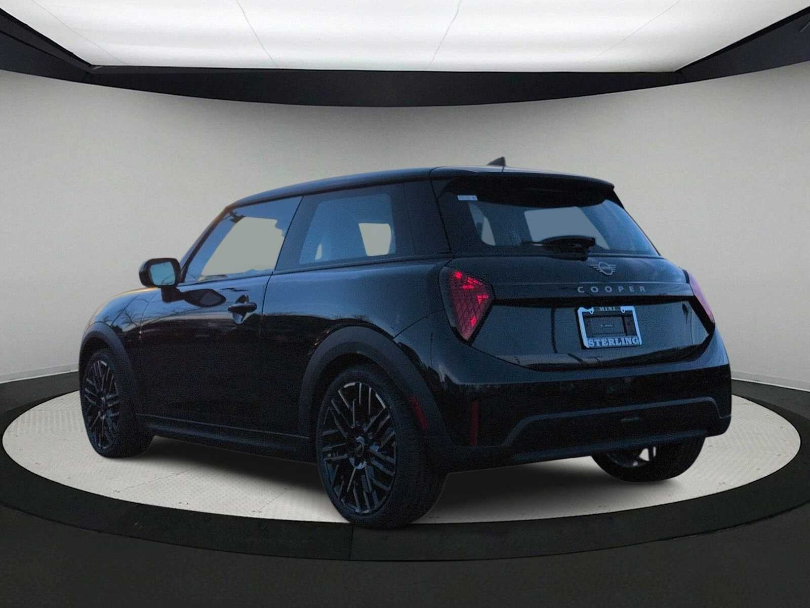 2026 MINI Hardtop 2 Door Cooper