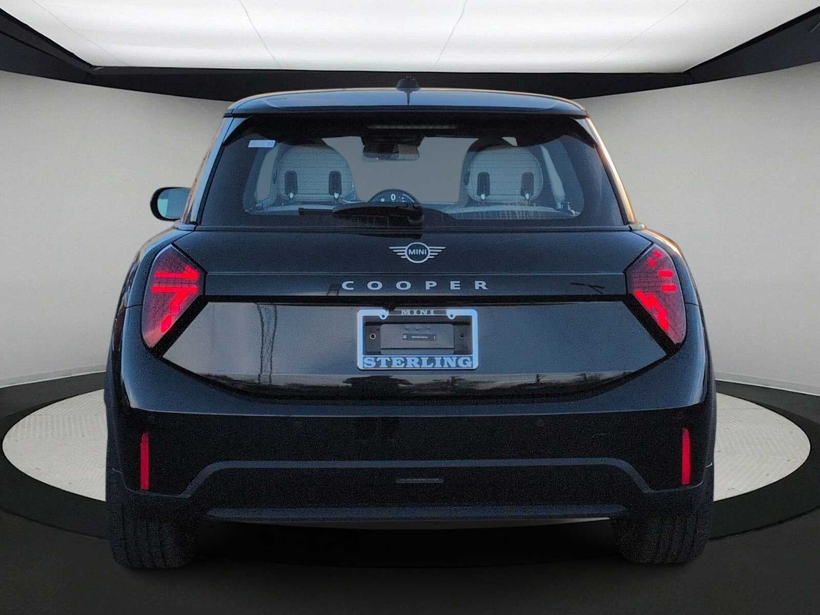 2026 MINI Hardtop 2 Door Cooper