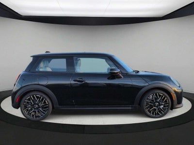 2026 MINI Hardtop 2 Door Cooper