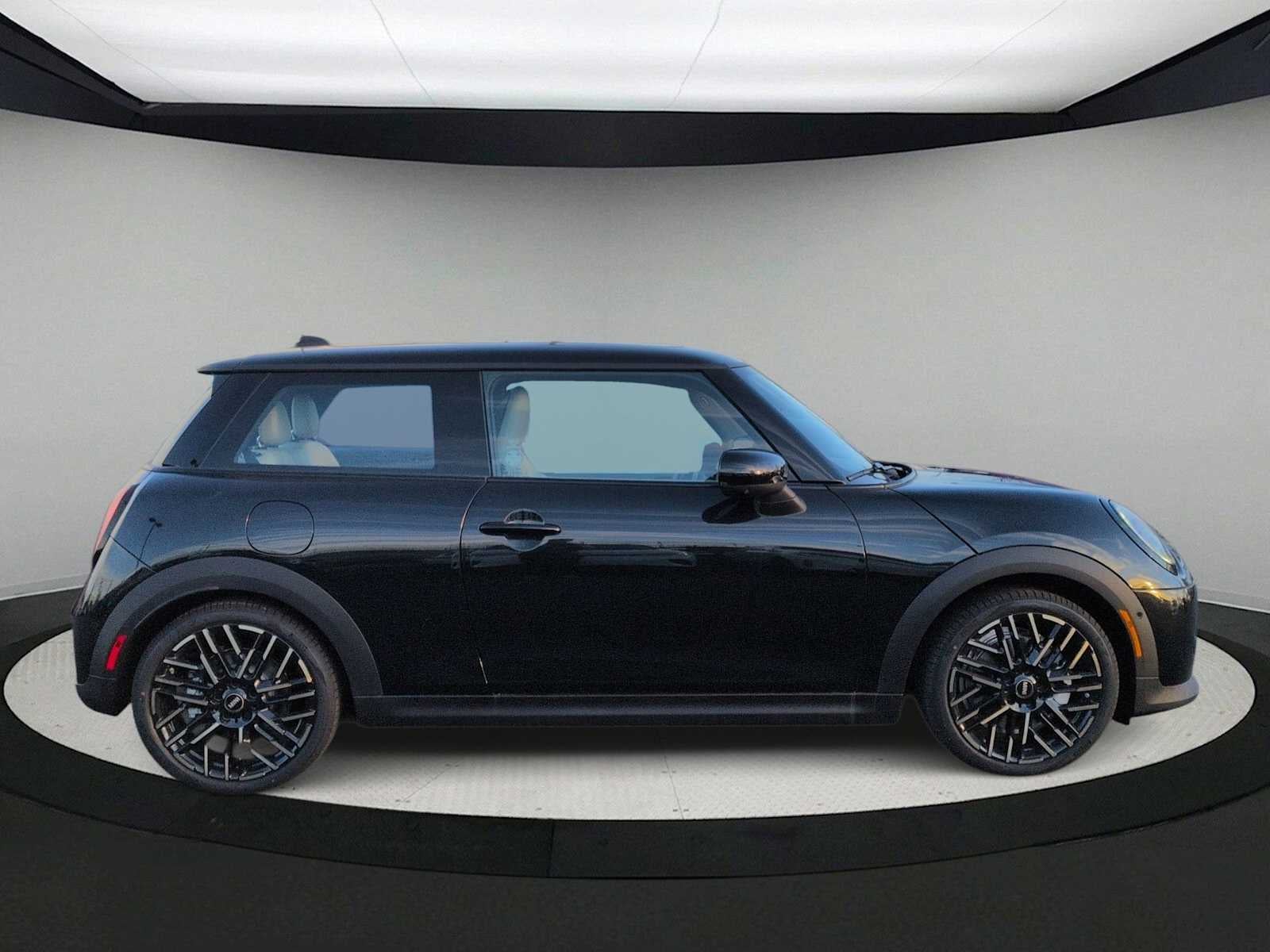 2026 MINI Hardtop 2 Door Cooper