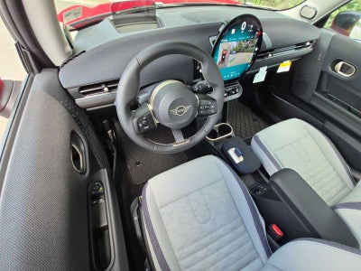 2027 MINI 2 DOOR ICONIC