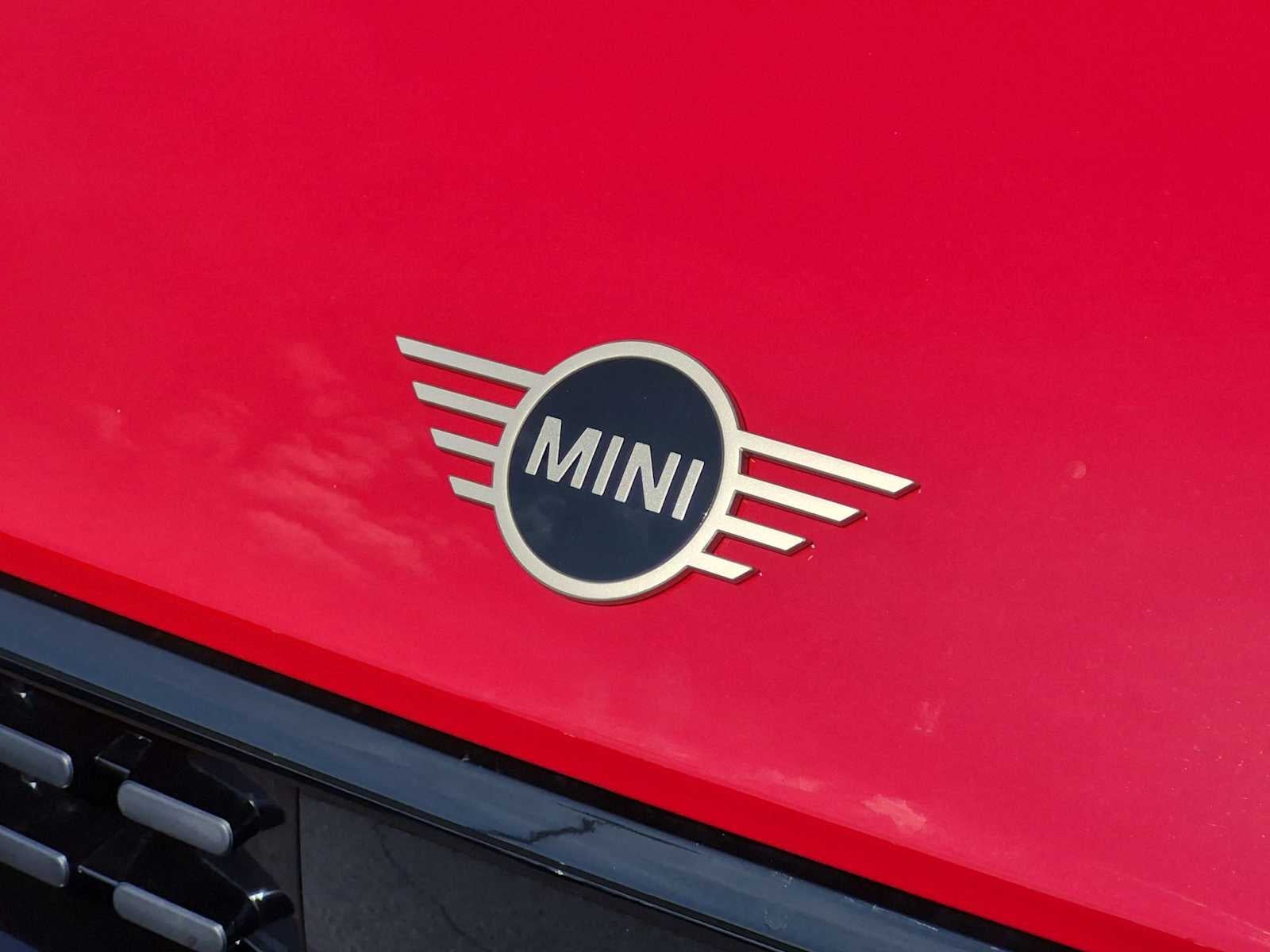 2027 MINI 2 DOOR ICONIC