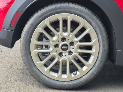 2027 MINI 2 DOOR ICONIC