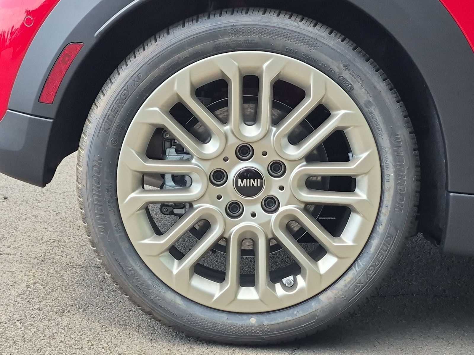 2027 MINI 2 DOOR ICONIC