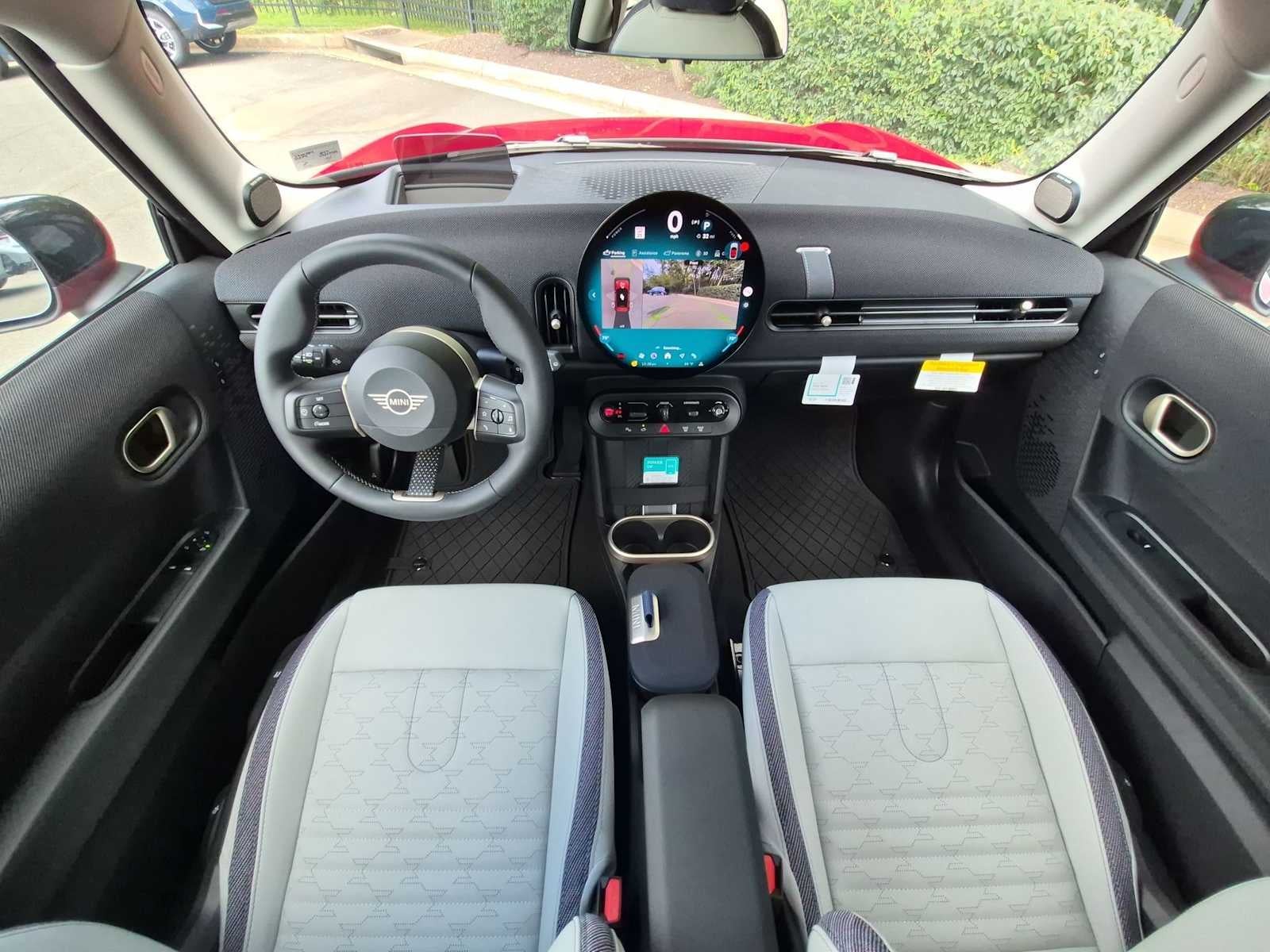 2027 MINI 2 DOOR ICONIC