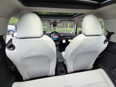 2027 MINI 2 DOOR ICONIC