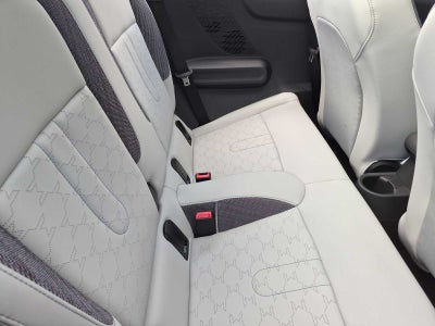 2027 MINI 2 DOOR ICONIC