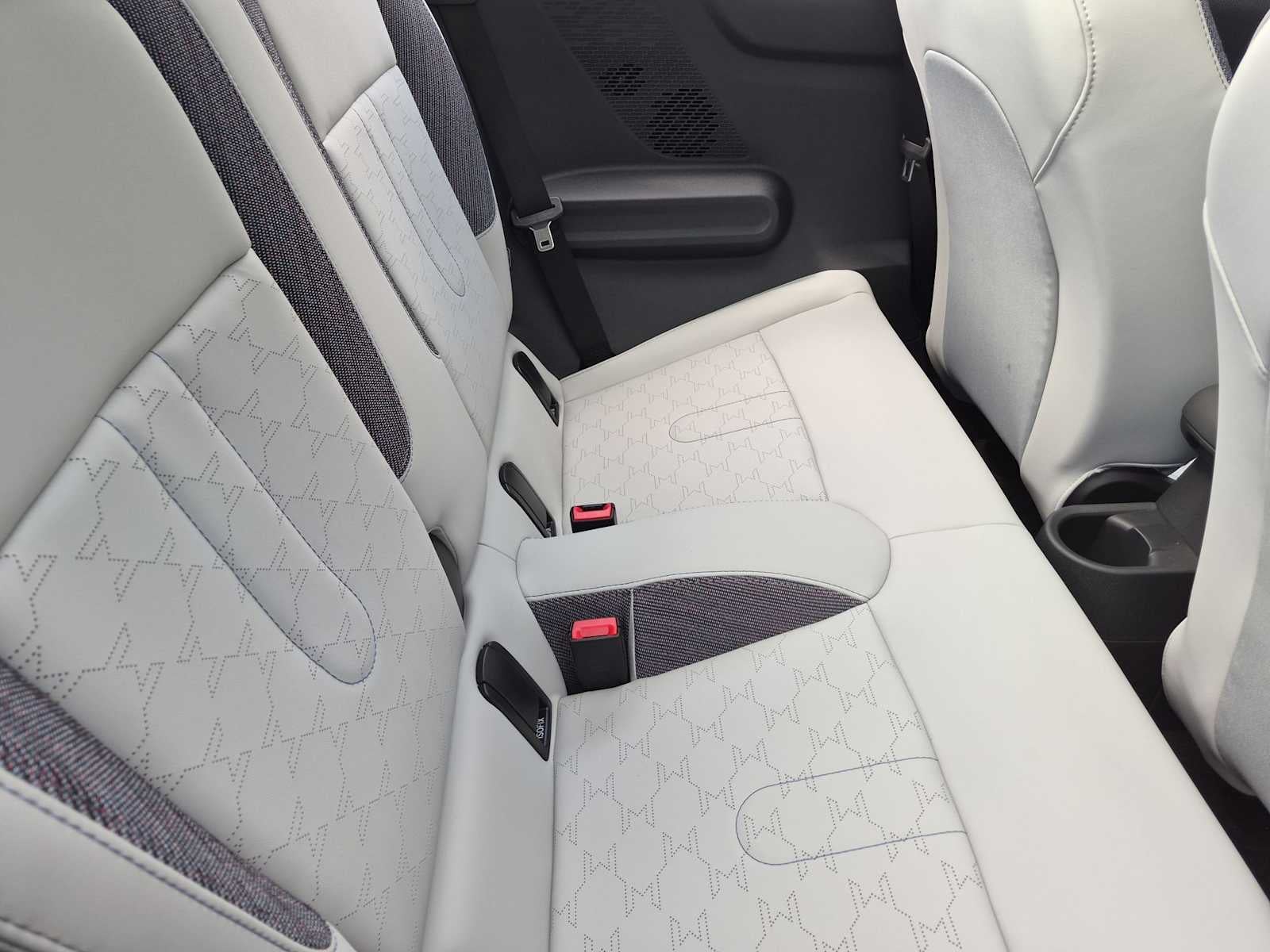 2027 MINI 2 DOOR ICONIC