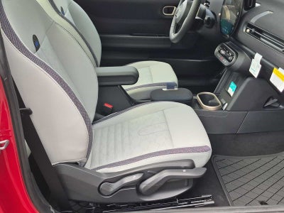 2027 MINI 2 DOOR ICONIC