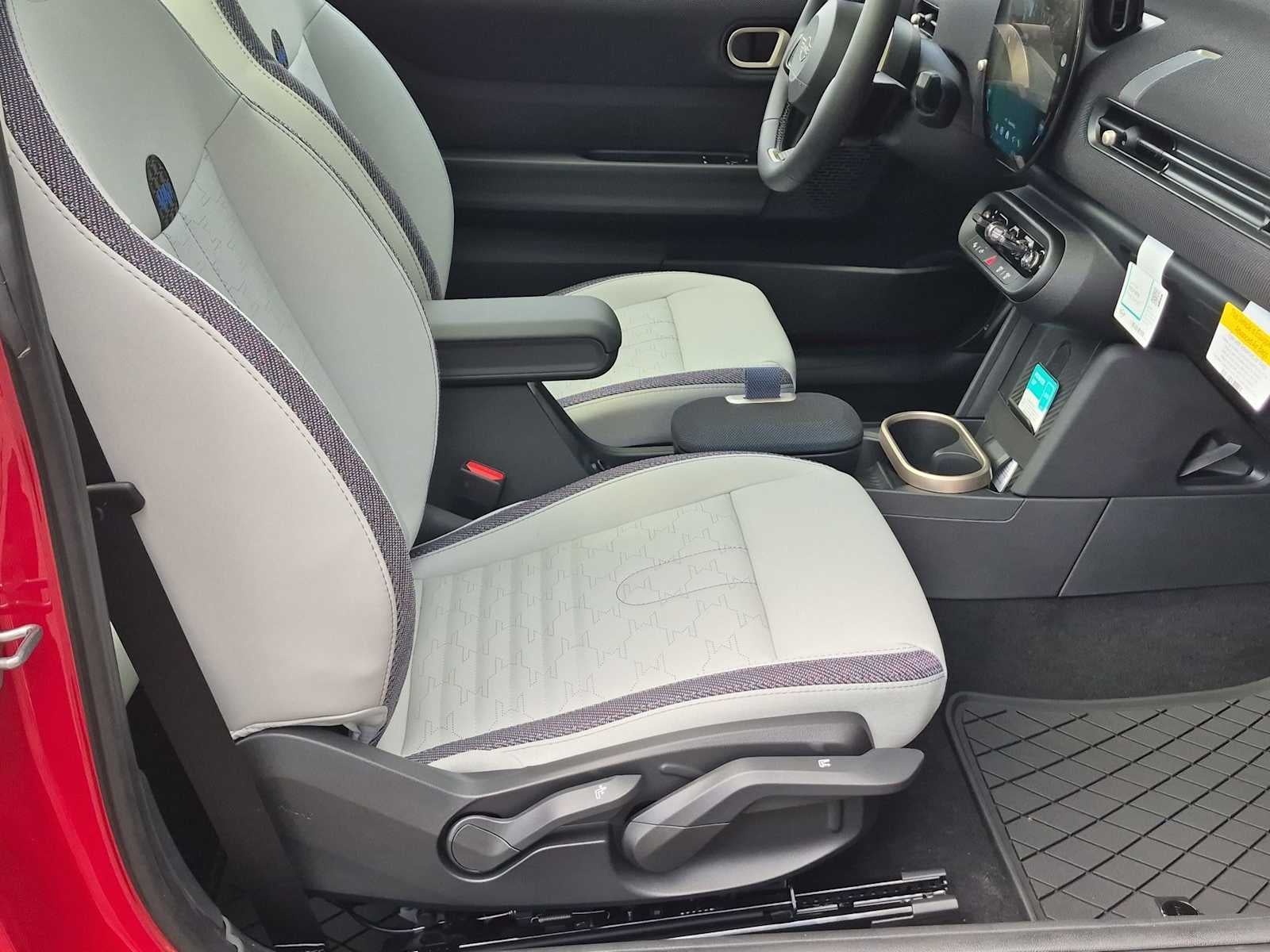 2027 MINI 2 DOOR ICONIC