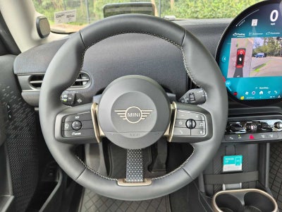 2027 MINI 2 DOOR ICONIC