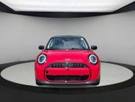 2027 MINI 2 DOOR ICONIC