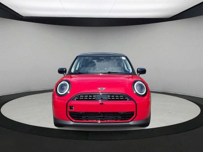 2027 MINI 2 DOOR ICONIC