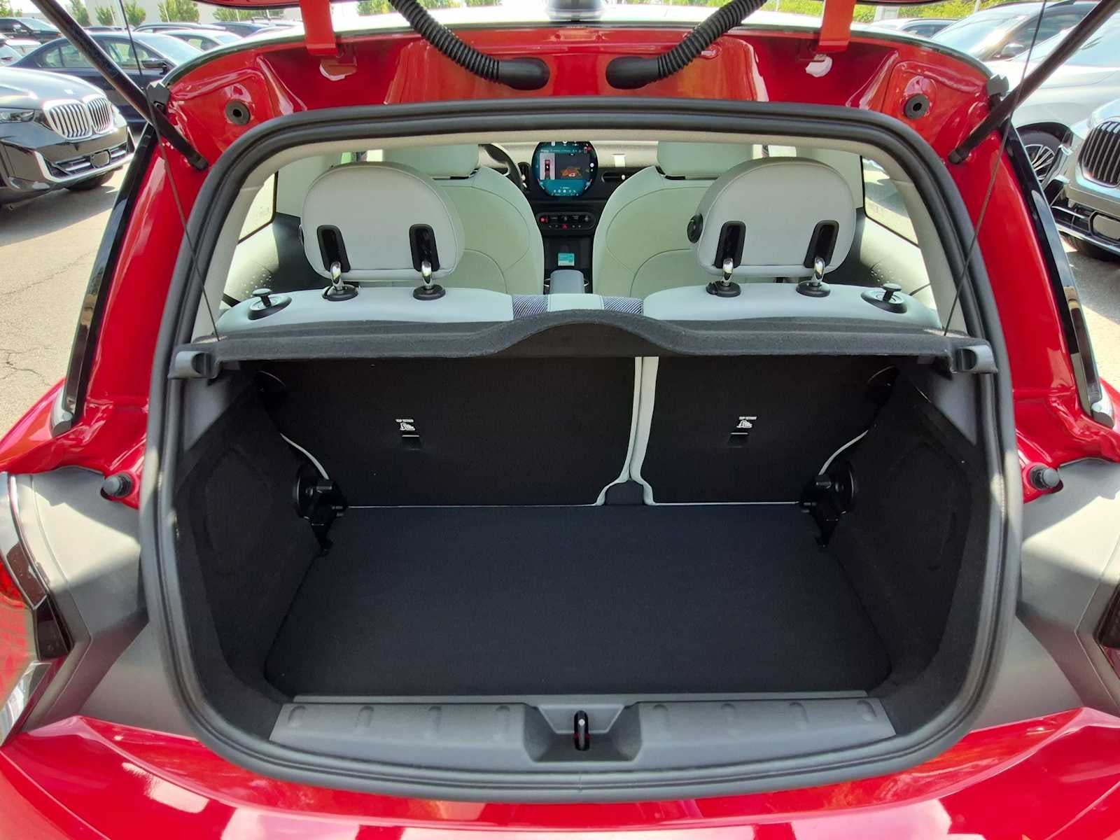 2027 MINI 2 DOOR ICONIC