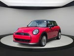 2027 MINI 2 DOOR ICONIC