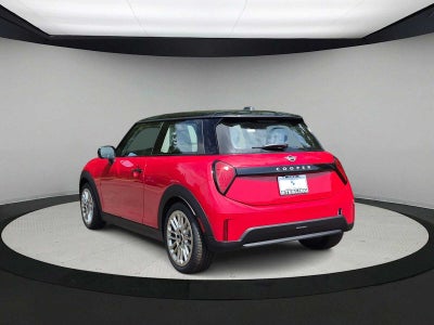 2027 MINI 2 DOOR ICONIC