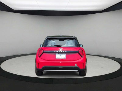2027 MINI 2 DOOR ICONIC