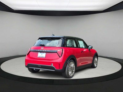 2027 MINI 2 DOOR ICONIC