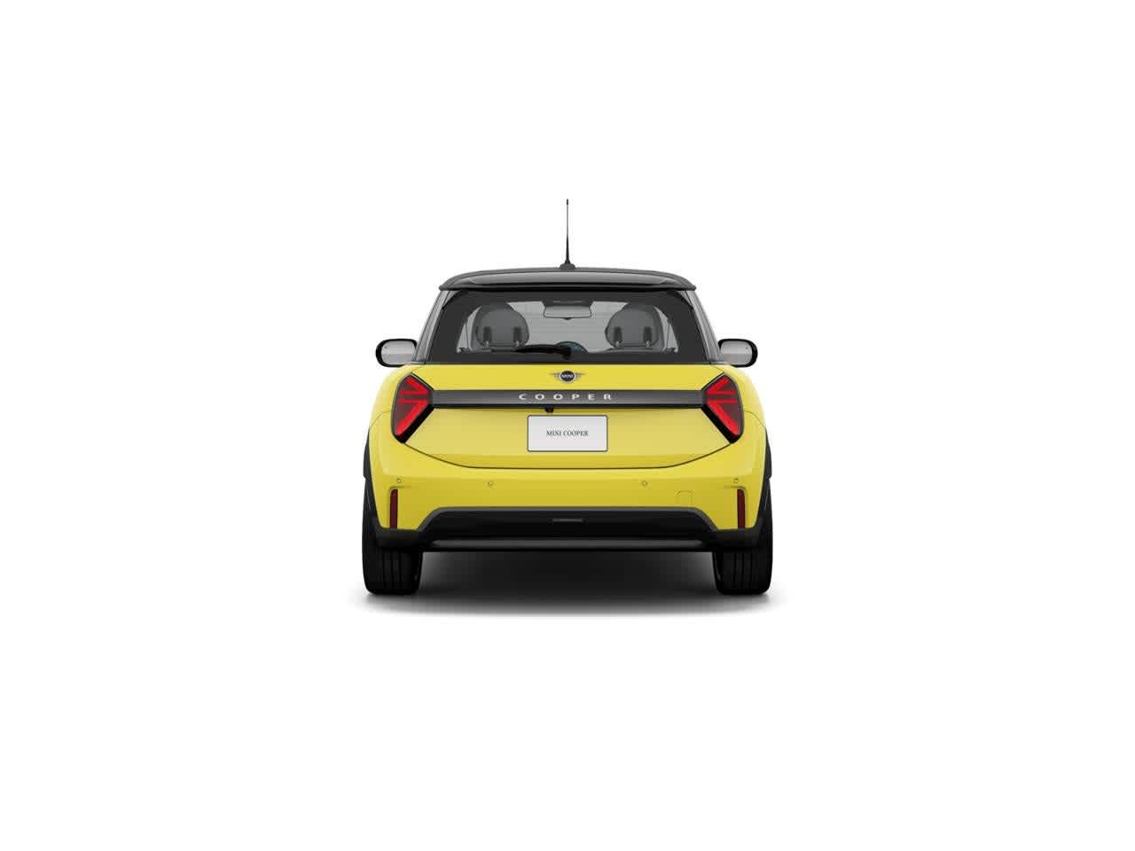 2026 MINI 2 DOOR OXFORD EDITION