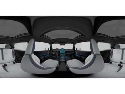 2026 MINI 2 DOOR OXFORD EDITION