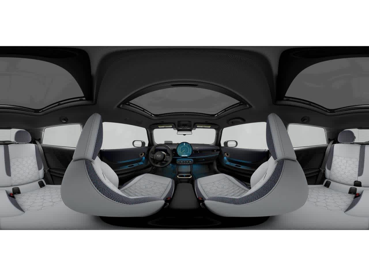 2026 MINI 2 DOOR OXFORD EDITION