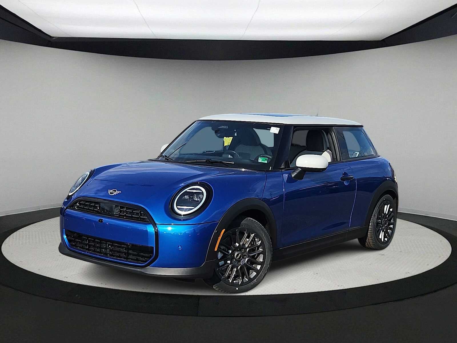 2026 MINI Hardtop 2 Door Cooper