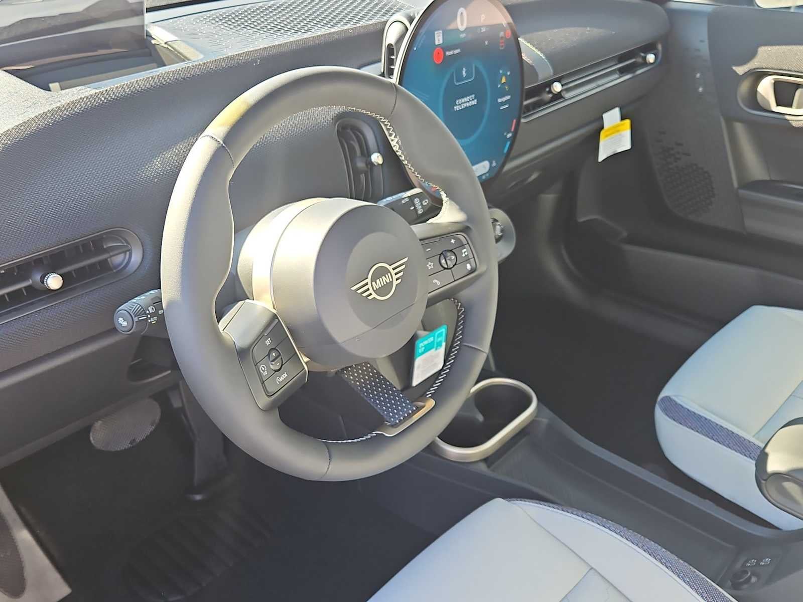 2026 MINI Hardtop 2 Door Cooper