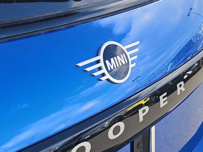 2026 MINI Hardtop 2 Door Cooper