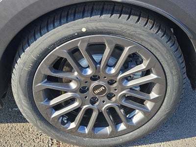 2026 MINI Hardtop 2 Door Cooper