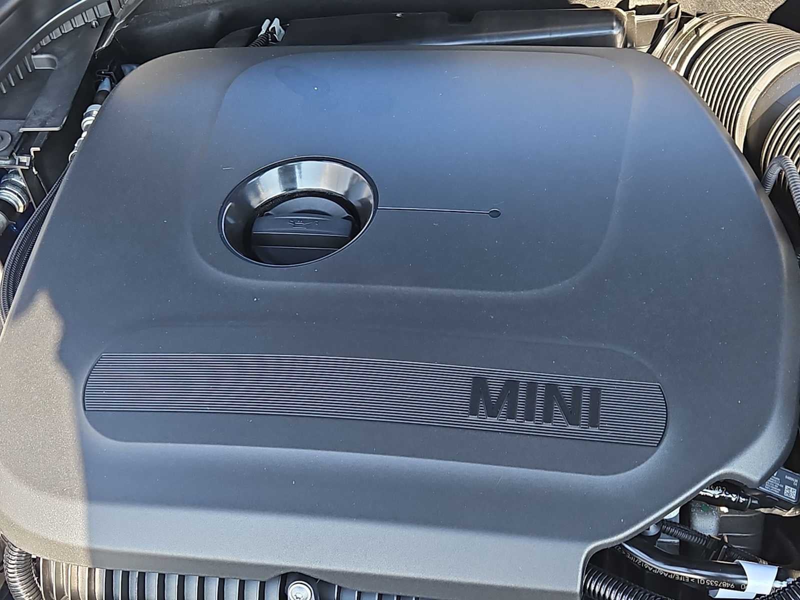 2026 MINI Hardtop 2 Door Cooper