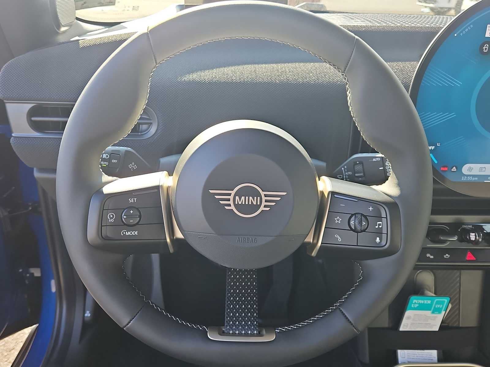 2026 MINI Hardtop 2 Door Cooper