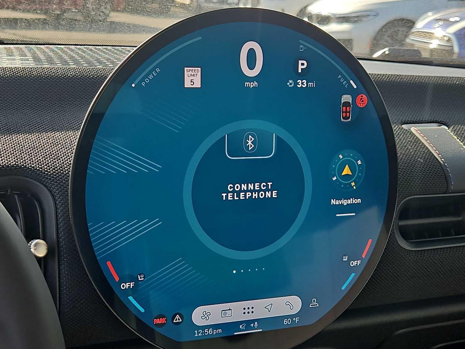 2026 MINI Hardtop 2 Door Cooper