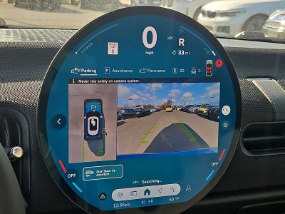 2026 MINI Hardtop 2 Door Cooper