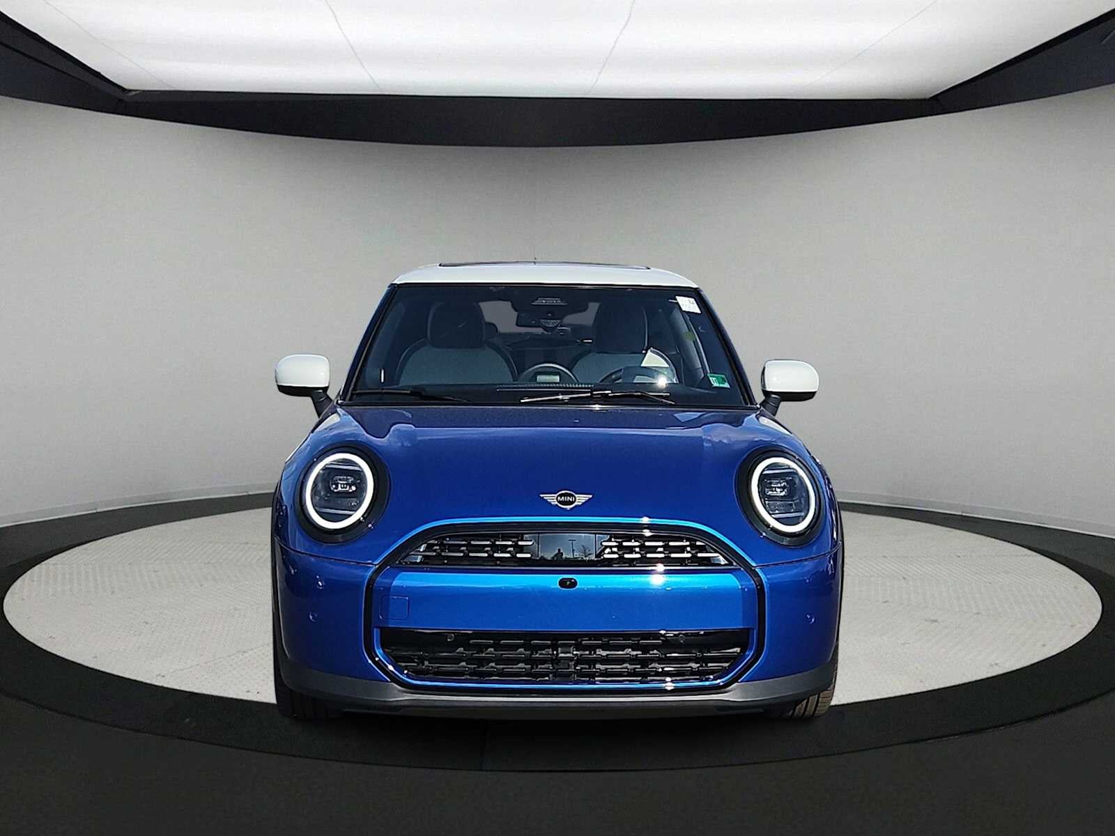 2026 MINI Hardtop 2 Door Cooper