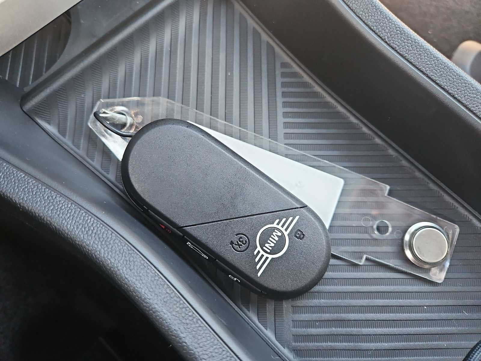 2026 MINI Hardtop 2 Door Cooper