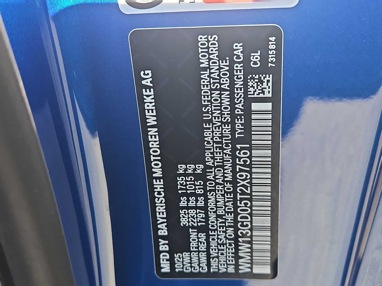 2026 MINI Hardtop 2 Door Cooper