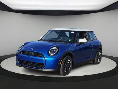 2026 MINI Hardtop 2 Door Cooper