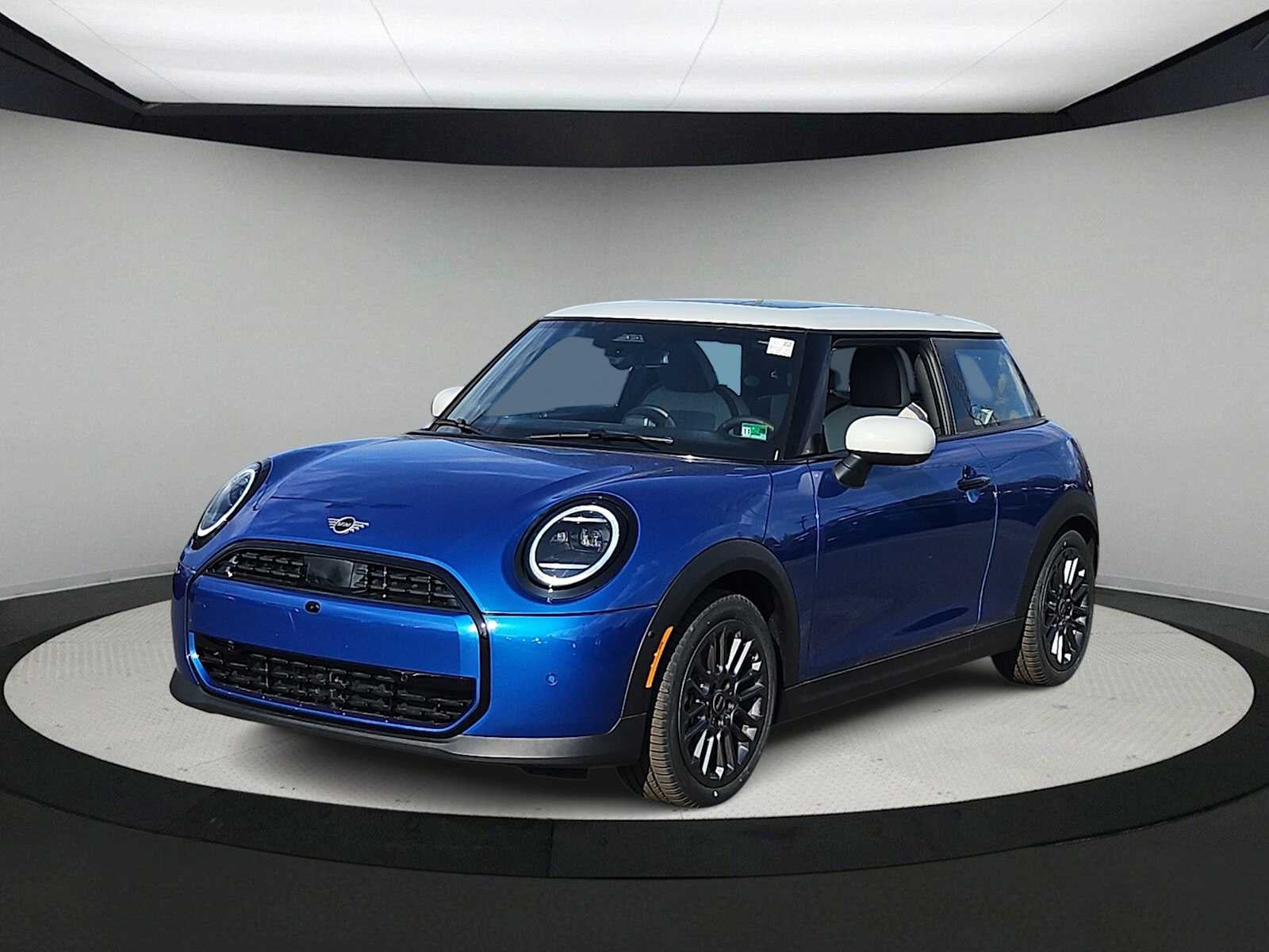 2026 MINI Hardtop 2 Door Cooper