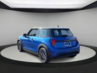 2026 MINI Hardtop 2 Door Cooper