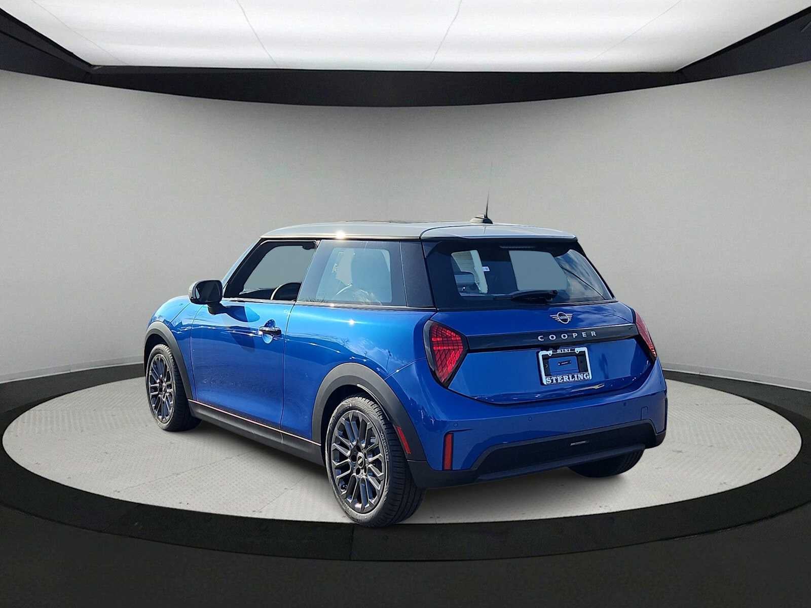2026 MINI Hardtop 2 Door Cooper