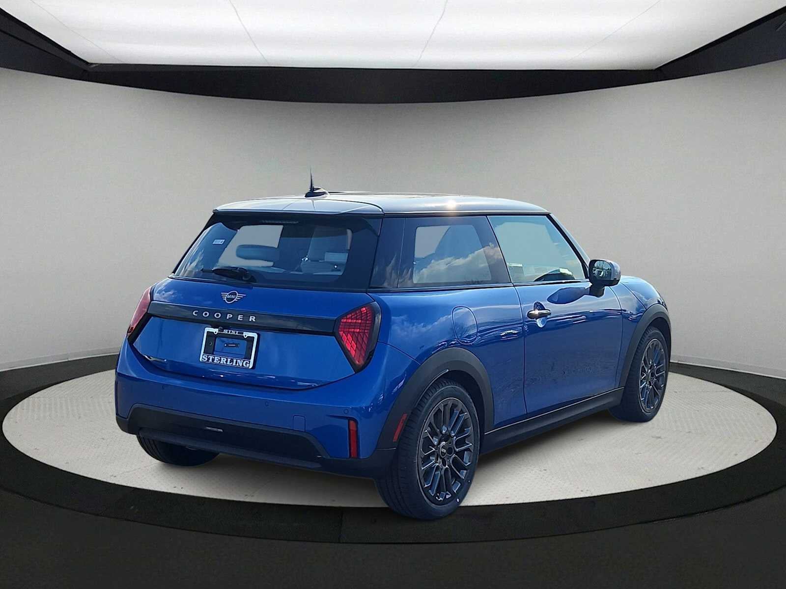 2026 MINI Hardtop 2 Door Cooper