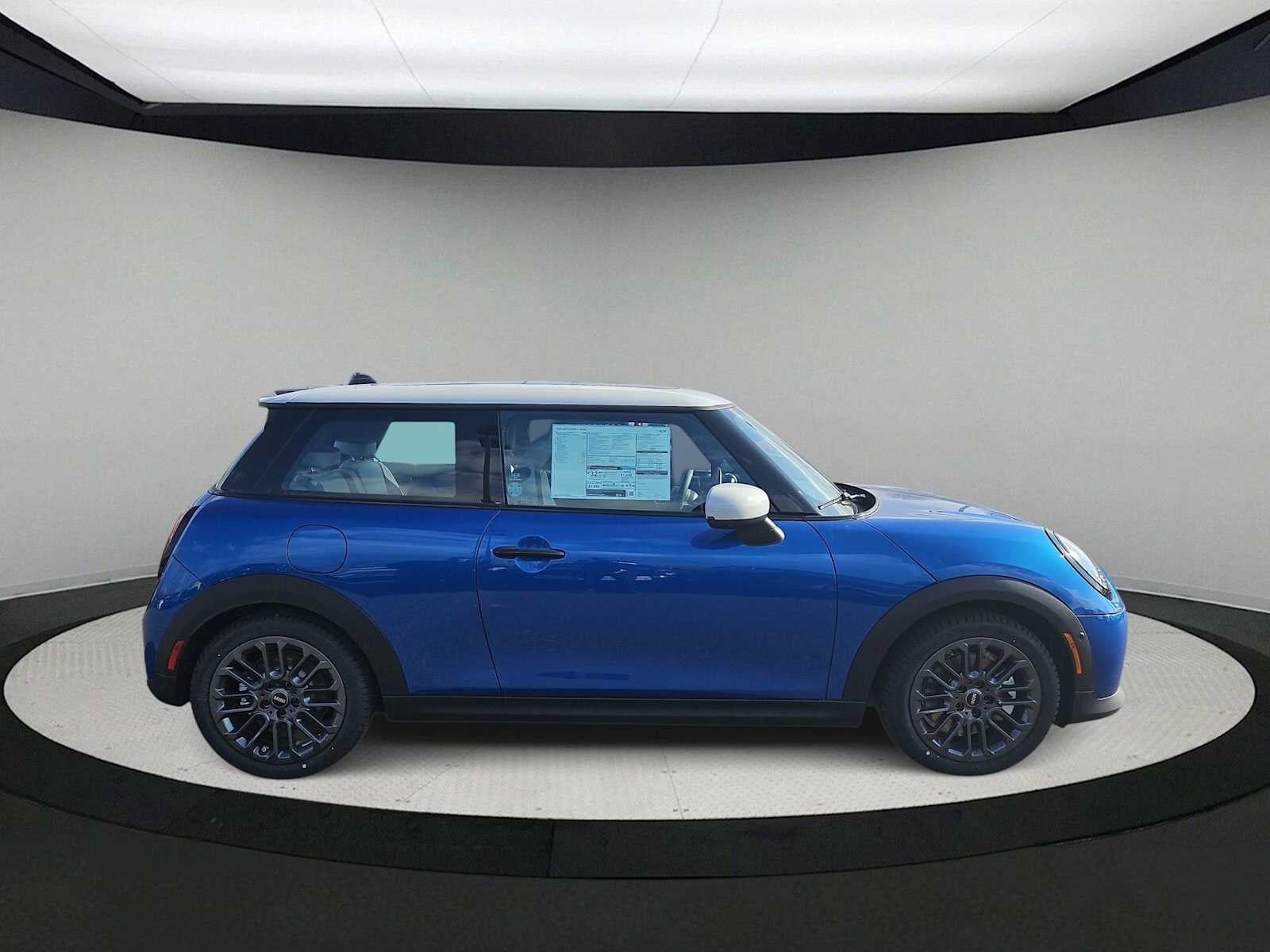 2026 MINI Hardtop 2 Door Cooper