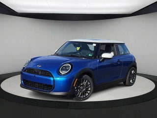 2026 MINI Hardtop 2 Door Cooper