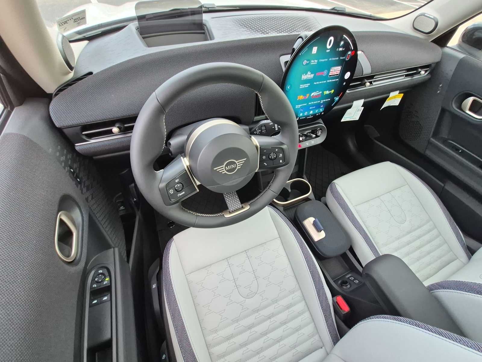 2027 MINI 2 DOOR ICONIC