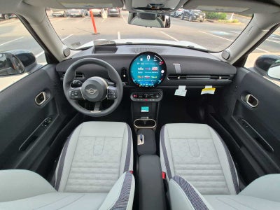 2027 MINI 2 DOOR ICONIC