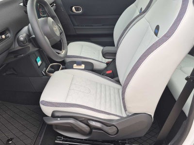 2027 MINI 2 DOOR ICONIC