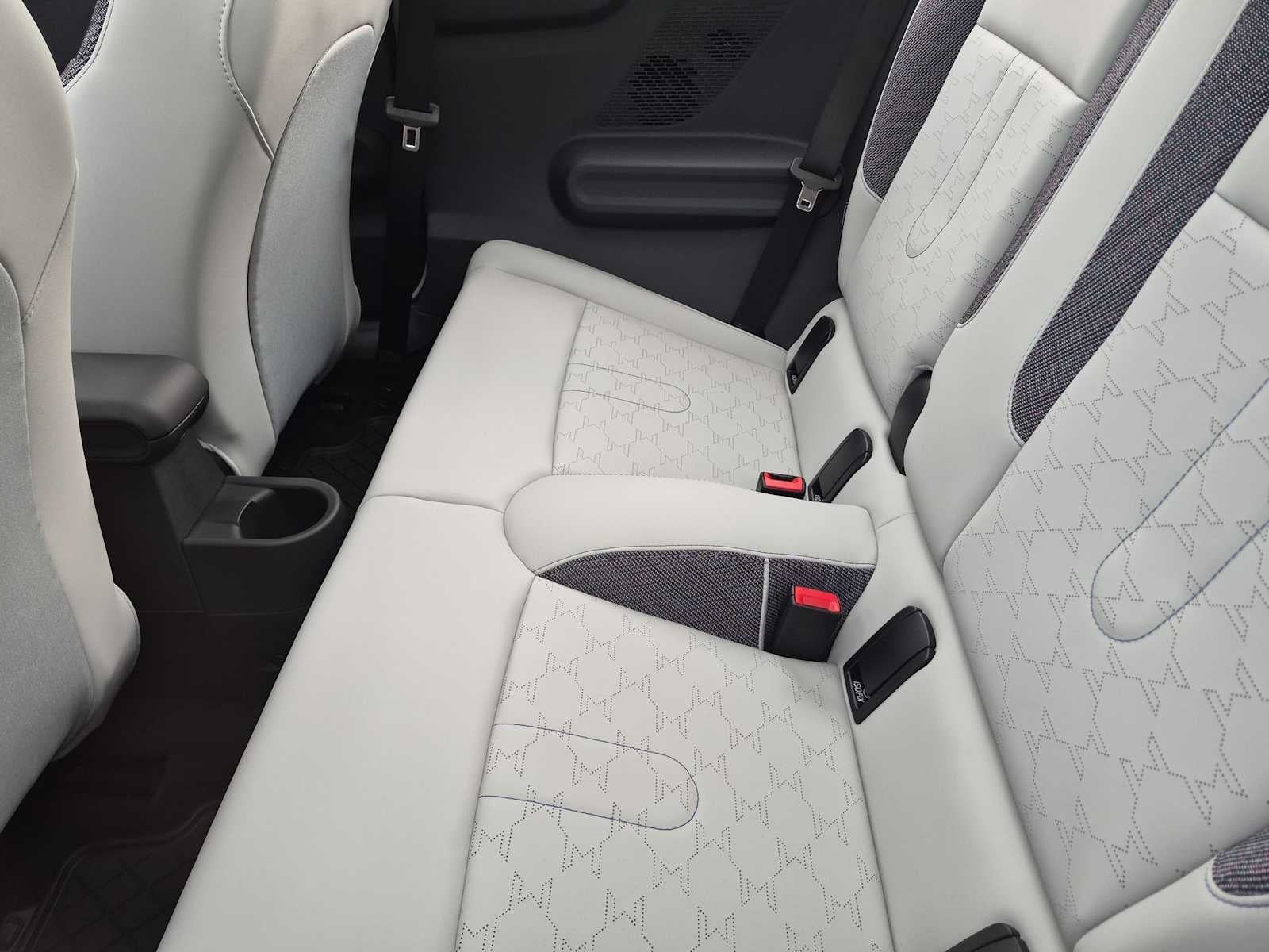 2027 MINI 2 DOOR ICONIC