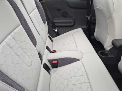 2027 MINI 2 DOOR ICONIC