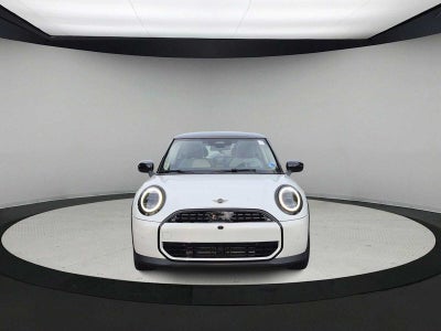 2027 MINI 2 DOOR ICONIC